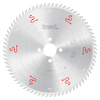Freud Horizontal Beam Saws (250mm to 399mm) Saw Blades