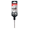Diablo SDS-Plus 2-Cutter Hammer Bit