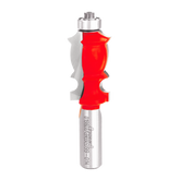 Freud Face Molding Router Bits