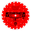 Freud Heavy-Duty Ripping Saw Blades