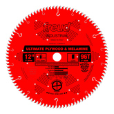 Freud Ultimate Plywood & Melamine Saw Blades