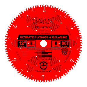 Freud Ultimate Plywood & Melamine Saw Blades