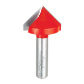Freud "V" Grooving Router Bits