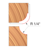 Freud Combination Convex & Concave Cutters Cutterheads