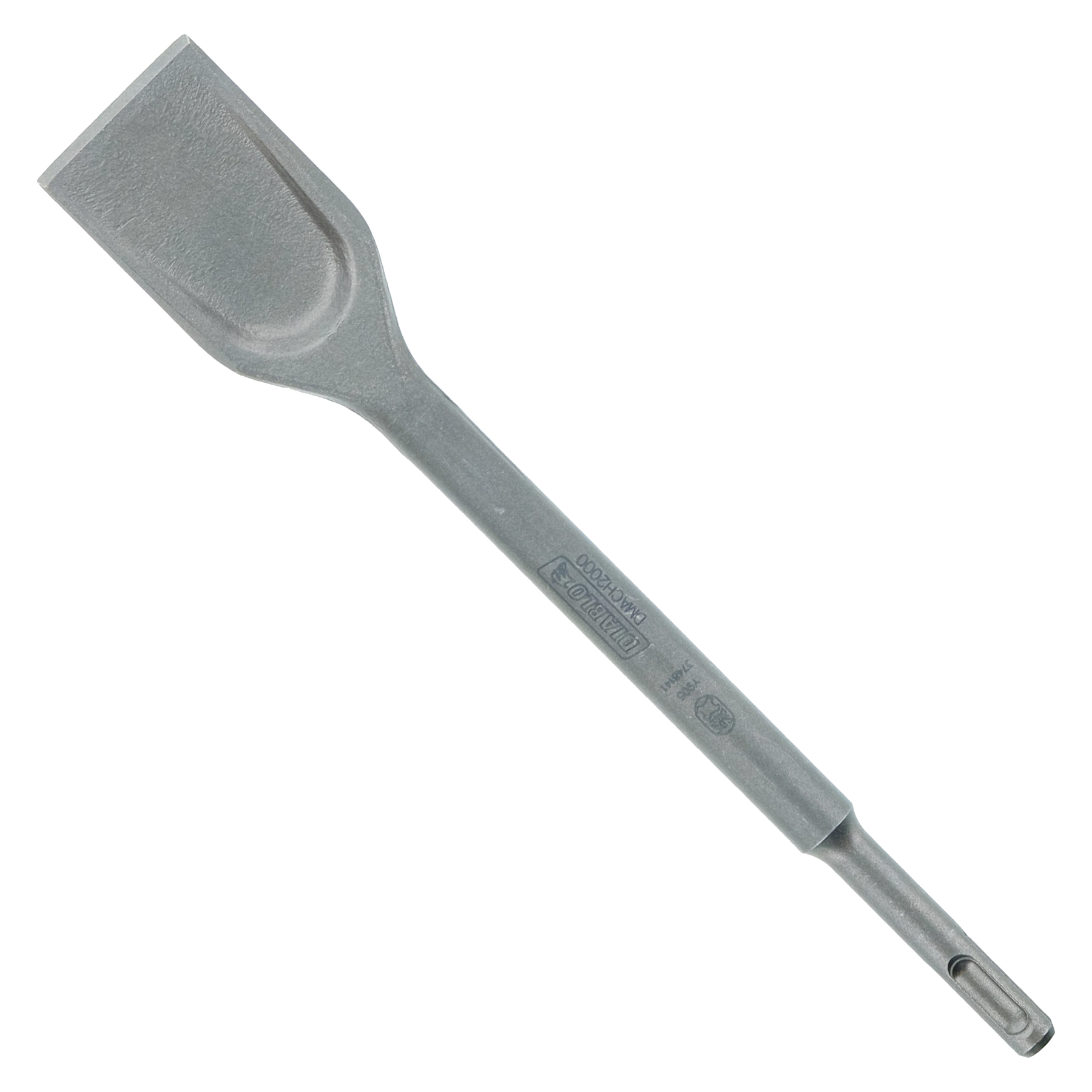 Diablo SDS-Plus Chisel - JMP Wood Diablo SDS-Plus Chisel - JMP Wood