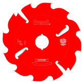 Freud Industrial Pallet & Lumber Ripping Saw Blades