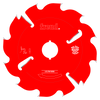 Freud Industrial Pallet & Lumber Ripping Saw Blades