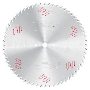 Freud Horizontal Beam Saws (500mm to 730mm) Saw Blades