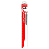 Diablo Bi-Metal Recip Blade for Thick Metal/Demolition