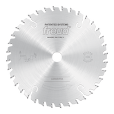 Freud Scoring (Conical) Saw Blades
