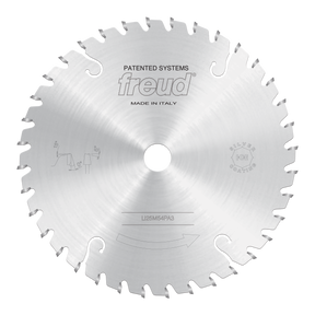 Freud Scoring (Conical) Saw Blades