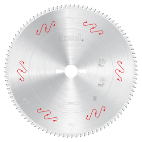 Freud Aluminum & Non-Ferrous (Medium) Saw Blades