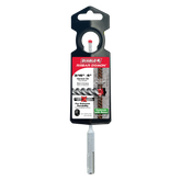 Diablo Rebar Demon™ SDS-Plus 4-Cutter Full Carbide Head Hammer Drill Bit