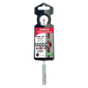 Diablo Rebar Demon™ SDS-Plus 4-Cutter Full Carbide Head Hammer Drill Bit