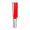 Freud Double Flute Straight Router Bits