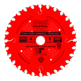 Freud Combination (Thin Kerf) Saw Blades