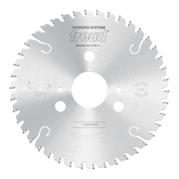 Freud Scoring (Conical) Saw Blades