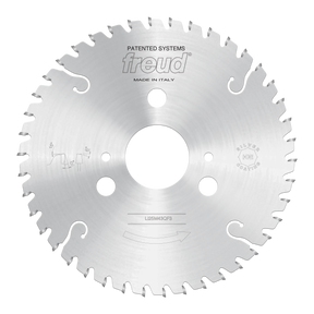 Freud Scoring (Conical) Saw Blades