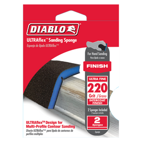 Diablo ULTRAflex™ Sanding Sponge