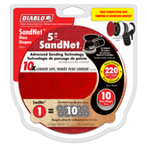 #model_220 Grit (Ultra Fine) (10-Pack)