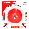 Diablo Bi-Metal Hole Saw