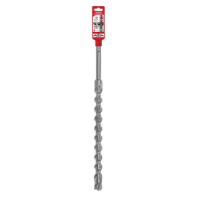 Diablo Rebar Demon™ SDS-Max 4-Cutter Full Carbide Head Hammer Drill Bit