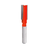 Freud Double Flute Straight Router Bits