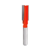 Freud Double Flute Straight Router Bits