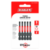 Diablo Torx Drive Bits