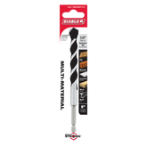 Diablo Multi-Material Carbide Tipped Hammer Drill Bit