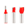 Freud Plywood Bit Sets Router Bits