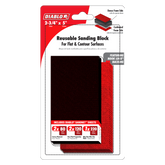Diablo Reusable Hand Sanding Block