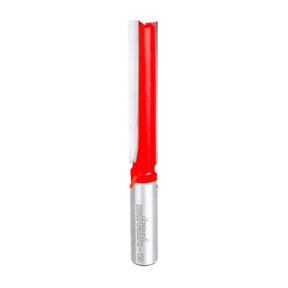 Freud Double Flute Straight Router Bits