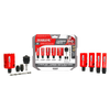 Diablo Carbide General Purpose Hole Saw Set