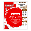 Diablo Combination Saw Blade