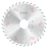 Freud Industrial Ripping (Full Kerf) Saw Blades