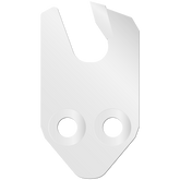 Freud Grooving Knives Inserts
