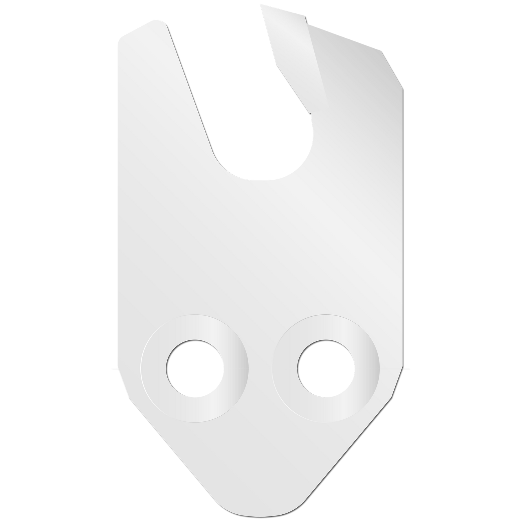 Freud Grooving Knives Inserts