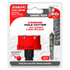 Diablo Steel Demon™ Carbide Teeth Hole Cutter