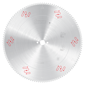 Freud Aluminum & Non-Ferrous (Medium to Thick) Saw Blades