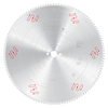 Freud Aluminum & Non-Ferrous (Medium to Thick) Saw Blades