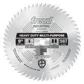 Freud Heavy Duty Multi-Purpose Saw Blades