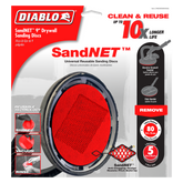 Diablo 9 in. Drywall SandNET™ Discs