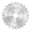 Freud Scoring (Split) Saw Blades