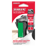 Diablo Large Flat Sanding Sponge