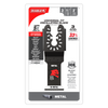 Diablo Bi-Metal Oscillating Blade for Metal