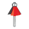 Freud Chamfer Router Bits