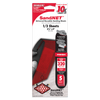 Diablo 1/3 Sheet (9 in. x 3-2/3 in.) SandNET™ Universal Reusable Sanding Sheet