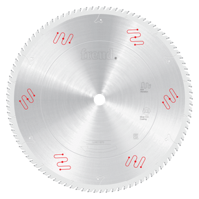 Freud Aluminum & Non-Ferrous (Medium to Thick) Saw Blades