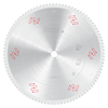 Freud Aluminum & Non-Ferrous (Medium to Thick) Saw Blades